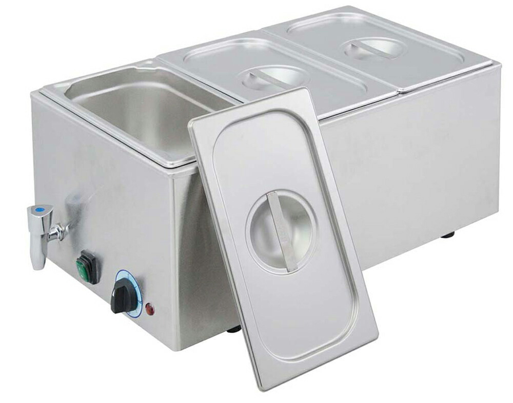 ビュッフェウォーマー 1/1 PA10758PRO ビュッフェウォーマー 1/1 PA10758PRO