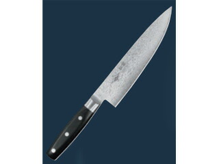 EBM 江部松商事 ＥＢＭ 松翠 69層鋼ダマスカス 牛刀 20cm 8,695円