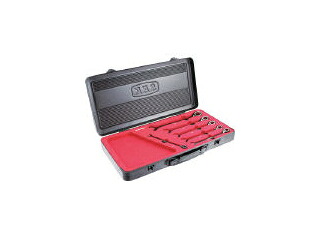 SUEKAGE スエカゲツール ラピッドスプラインギアレンチ６本組セット RSG6S｜ムラウチ