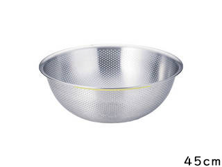 TKG 遠藤商事 TKGカラーラインP穴明ボール 45cm イエロー