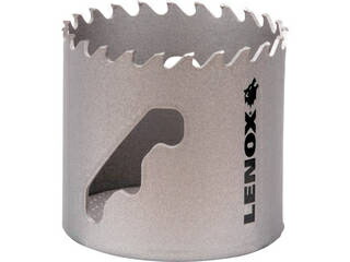 アメリカンソー＆マニュファクチャリング LENOX スピードスロット超硬チップホールソー 替刃51MM LXAH32 AMERICAN SAW&MFG