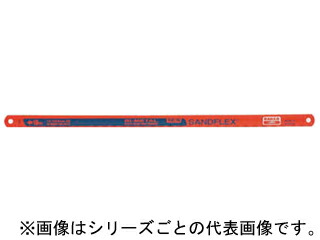 BAHCO バーコ ハンドソー替刃バイメタル 300mm×18山 100枚入 3906-300-18-100