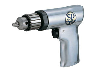 VESSEL ベッセル SP AIR エアードリル10mm SP-1511