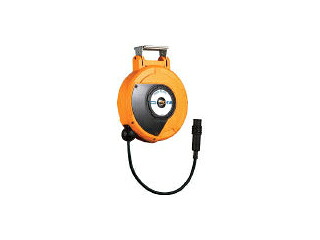 HATAYA ハタヤリミテッド エヤーマック2 耐スパッタ―ホース6.5×10mm 10m ADT2-102