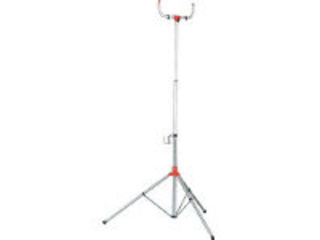 HATAYA ハタヤリミテッド ハイパースタンド 1180~2450mm CHX-2