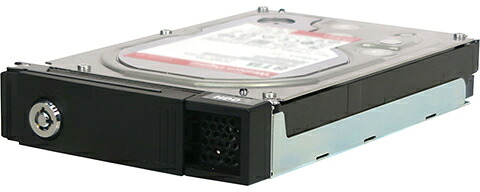 I・O DATA アイ・オー・データ HDL-Zシリーズ専用交換用ハードディスク 1TB HDLZ-OPB1