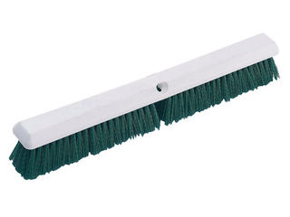 Trust トラスト トラスト　フロアーカラーブラシ　６１cm／６６９６　グリーン