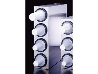 San Jamar サンジャマー １８－８カップディスペンサー４Ｐｃｓ／Ｃ２８０４