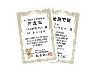サンワサプライ 【10個書き割り】サンワサプライ インクジェット手作り表彰状質問用紙(私製絵はがき・縦) JP-SHHKTNX10
