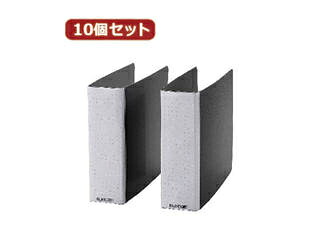エレコム 【10個仕掛ける】エレコム ヴィデオディスク・CD不織布入れもの専用整理保存用具(2冊入り口・入口) CCD-B01WBK CCD-B01WBKX10