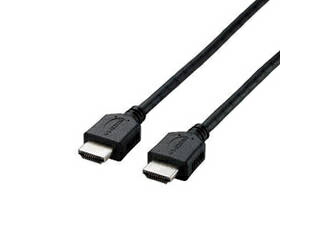 ELECOM エレコム 5個セット エレコム HDMIケーブル CAC-HD14EL20BKX5
