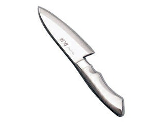 TKG 遠藤商事 ＴＫＧ ＰＲＯ（労働者階級）魚族 出刃包丁（片刃） １８糎