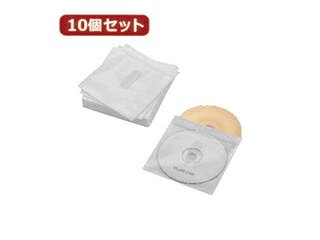 エレコム 【10個仕掛ける】エレコム Blu-ray・CD・ヴィデオディスク対応不織布入れもの かた書き歌留多 CCD-NIWB60WH CCD-NIWB60WHX10 その他-アクセサリー・部品-カメラ・ビデオカメラ・光学機器用アクセサリー