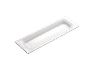 TKG 遠藤商事 ＴＫＧ　ＡＭ　ディンプルカフェトレー(６ヶ入) レクタングル　ＢＡ３０１７