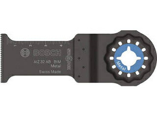 BOSCH ボッシュ カットソーブレード スターロック AIZ32ABN/5
