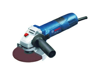 BOSCH ボッシュ ディスクグラインダー GWS7-100N