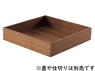 木製 正角箱 ウォール中毒者 身