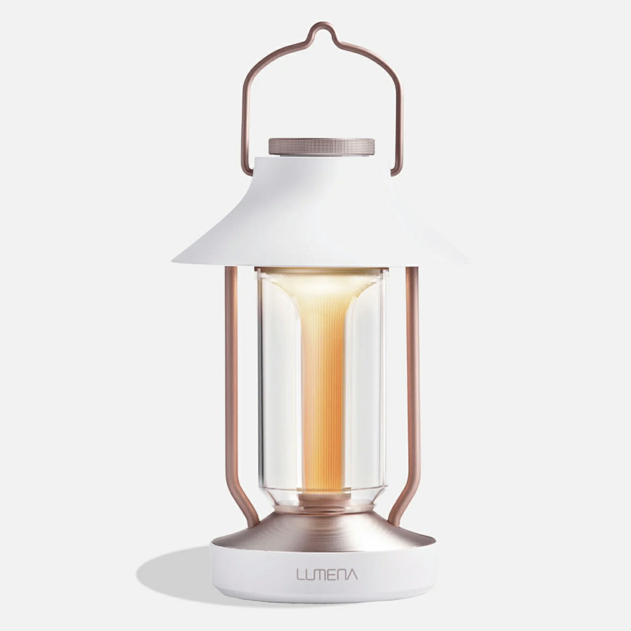 ルーメナー LUMENA ルーメナー 古典派音楽 LUMENA CLASSIC 【クラウドホワイト】LUMENACSWH 提燈
