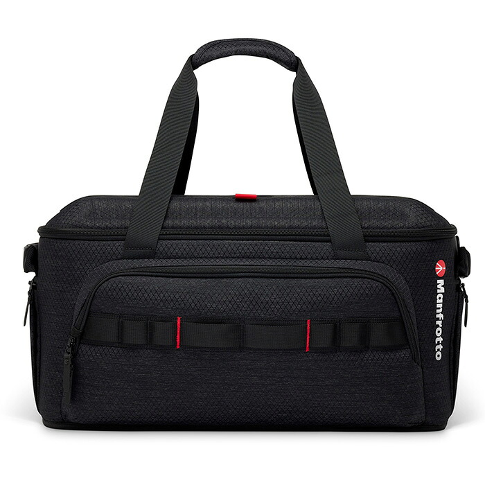Manfrotto マンフロット MB PL-CL-M PL シネローダー M 映像媒体入れもの