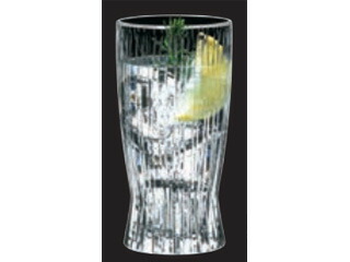 RIEDEL リーデル リーデル・バー・タンブラー ファイア・ロングドリンク 0512/04Ｓ1 (12個入) ※ホテル・飲食店様直送限定商品です。ご注文の場合はホテル・レストラン及び飲食店様の送付先が必要となりますので、ご了承ください。 【代引不可】【沖縄県及び離島には配送でき