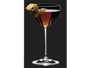 RIEDEL リーデル リーデル・バー・ドリンク・スペシフィック ニック&ノラ 0417/05 (12個入) ※ホテル・飲食店様直送限定商品です。ご注文の場合はホテル・レストラン及び飲食店様の送付先が必要となりますので、ご了承ください。 【代引不可】【沖縄県及び離島には配送でき