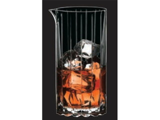 RIEDEL リーデル リーデル・バー・ドリンク・スペシフィック ミキシング 0417/23 (4個入) ※ホテル・飲食店様直送限定商品です。ご注文の場合はホテル・レストラン及び飲食店様の送付先が必要となりますので、ご了承ください。 【代引不可】【沖縄県及び離島には配送できませ