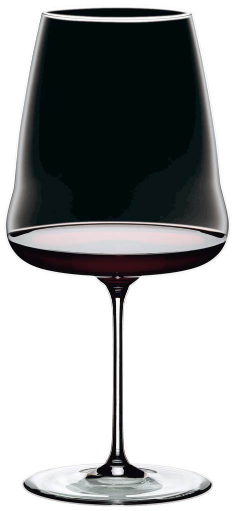 RIEDEL リーデル レストラン リーデル・ワインウイングス カベルネ・ソーヴィニョン 0123/0 (6個入) ※ホテル・飲食店様直送限定商品です。ご注文の場合はホテル・レストラン及び飲食店様の送付先が必要となりますので、ご了承ください。 【代引不可】【沖縄県及び離島には配