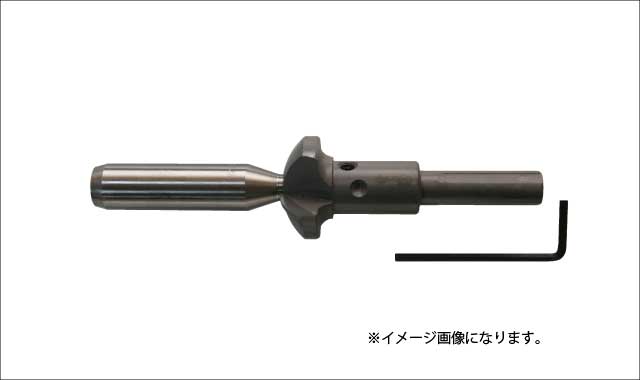 STAR-M/スターエム #28R-2440 アール座掘錐 D無 24X40