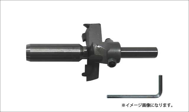 STAR-M/スターエム #28L-1890座掘錐大口径D無 18X90