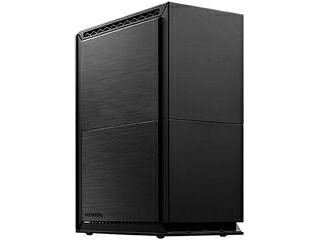 I・O DATA アイ・オー・データ ネットワ－ク接続ハ－ドディスク（NAS） 2ドライブモデル 4TB HDL2-TA4