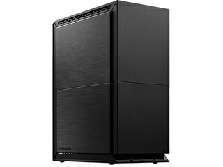 I・O DATA アイ・オー・データ USB 3.2 Gen 1対応 2ドライブ搭載ハードディスク(RAID 0/1対応) 8TB HDW-UTCS8|ムラウチ