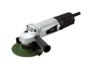 HiKOKI 工機ホールディングス レコード盤圧砕機125MM G13S5