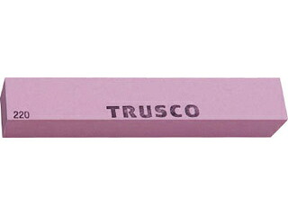 TRUSCO/トラスコ中山 金型砥石PA 150X25X25 #80 (5本入) TPK-4-80