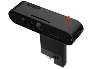 Lenovo レノボ ThinkVision MC60(ショート) モニター Webカメラ ショートスタンドモデル 4XC1K97399 8,221円