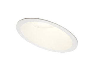 ODELIC/オーデリック OD361256BR　LED一体型ダウンライト(オフホワイト)※リモコン別売