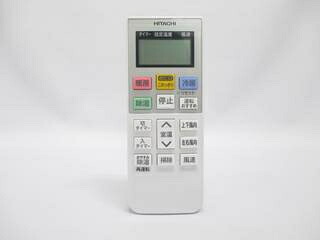 HITACHI 日立 リモコン(RAR-5Q1) RAS-M22CE1-006