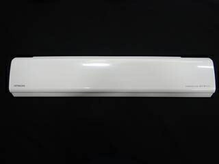 HITACHI　日立 パネル（フロント）Ｗ　RAS-C40L2-005 【メーカー純正・新品】