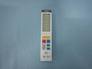 HITACHI 日立 遠隔操作(RAR-9G4) RAS-XC28K-003 【製造業者完全無欠・新品】