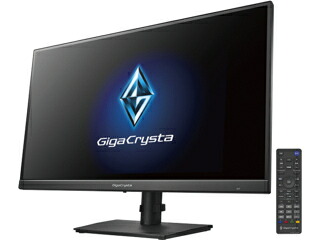 I・O DATA アイ・オー・データ AHVAパネル採用 フルHD対応27型ゲーミングモニター 240Hz GigaCrysta 5年保証 LCD-GD271UAX 単品購入のみ可（同一商品であれば複数購入可） クレジットカード決済 代金引換決済のみ 42,783円
