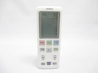 HITACHI　日立 リモコン（ＲＡＲ－４Ｇ１）　RAP-50SZ2-002