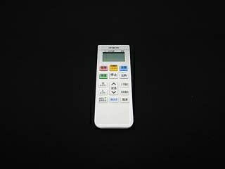 HITACHI　日立 リモコン（ＲＡＲ－ＡＣ３）　RAS-G22L-003 【メーカー純正・新品】