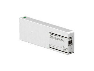 EPSON エプソン SureColor用 インクカートリッジ/700ml（マットブラック） SC9MB70A