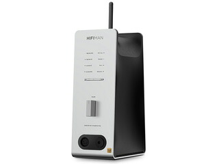 HIFIMAN ハイファイマン EF600　ヘッドホンアンプ