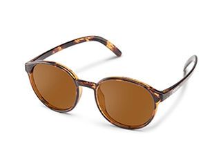 サンクラウド SUNCLOUD LOW KEY TORTOISE (BROWN) 218101102