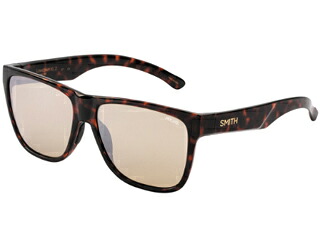 SMITH スミス 偏光 POLARX ローダウンXL2 【トータス】【X-AC Orange 31 Silver Mirror】 207700216 POLARX Lowdown XL2 サングラス UVカット 21,038円