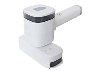 THANKO サンコー ハンディモップ掃除機 ちゃちゃっとスイーパー CLTASMSWH
