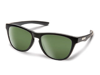 サンクラウド SUNCLOUD TOPSAIL MATTE BLACK (GRAY GREEN) 218101161