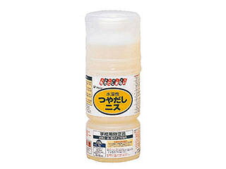 ARTEC 【5個セット】 ARTEC ワシン水溶性つやだしニス(1L) ATC32011X5