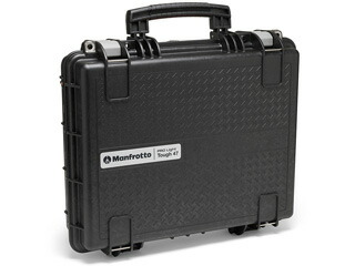 Manfrotto マンフロット MB PL-TH47-F PL TOUGH H-47 フォーム