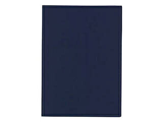 ARTEC 【20個セット】 ARTEC 重要書類ファイル(個人情報保護)A4紺 ATC5815X20